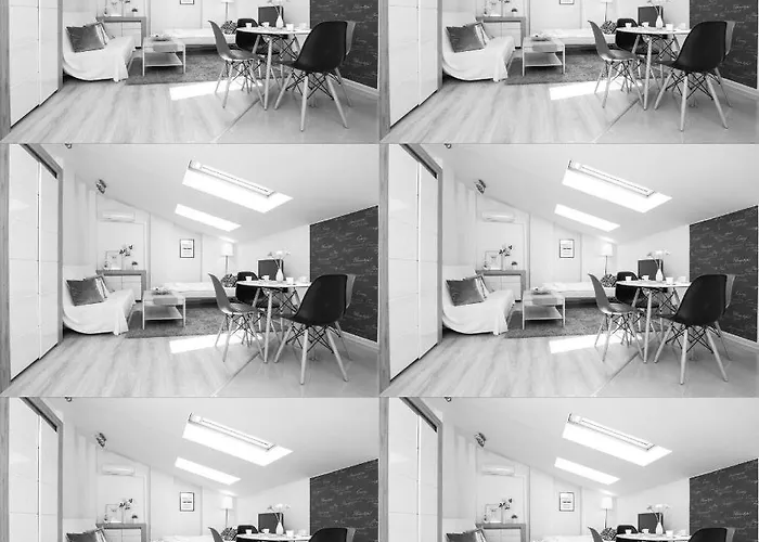 Urban Nest Apartments Lazarza 3
