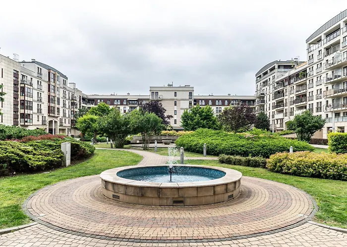 RentPlanet - Apartamenty Przemysłowa
